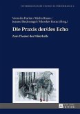 Die Praxis der/des Echo (eBook, PDF)