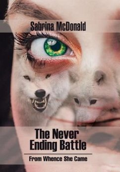 The Never Ending Battle - McDonald, Sabrina