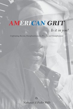 American Grit - Is It in You? - J. Fuller, Nathaniel