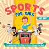 Sports for Kids   Trivia and Quiz Book... - Bild 1