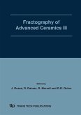 Fractography of Advanced Ceramics III (eBook, PDF)