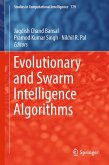 Evolutionary and Swarm Intelligence Algorithms (eBook, PDF)