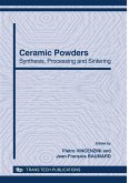 12th INTERNATIONAL CERAMICS CONGRESS PART A (eBook, PDF)