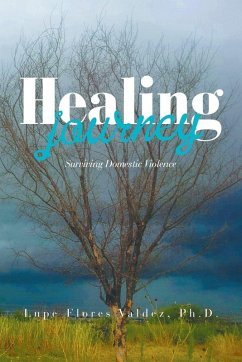 Healing Journey - Flores Valdez, Lupe