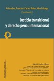 Justicia transicional y derecho penal internacional (eBook, ePUB)
