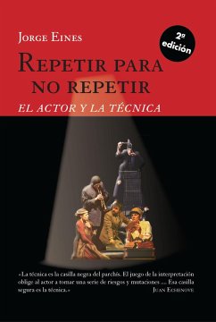 Repetir para no repetir (eBook, PDF) - Eines, Jorge