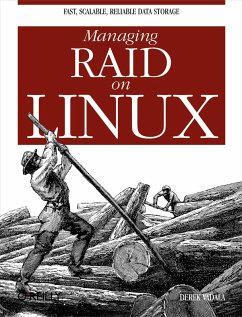 Managing RAID on Linux (eBook, ePUB) - Vadala, Derek