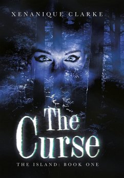 The Curse - Clarke, Xenanique