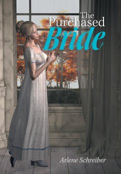 Cover The Purchased Bride