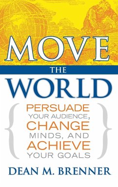 Move the World - Brenner, Dean M.