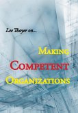 Making Competent Organizations