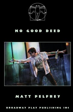 No Good Deed - Pelfrey, Matt