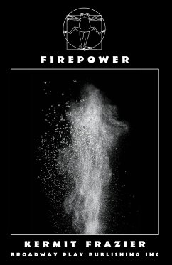 Firepower - Frazier, Kermit