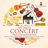 My Mini Concert - Musical Instruments... - Bild 1