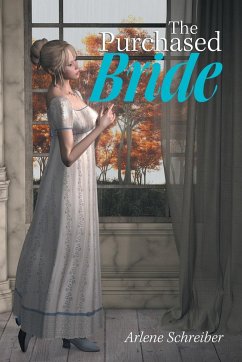 The Purchased Bride - Schreiber, Arlene