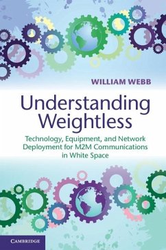 Cover Understanding Weightless (eBook, ePUB)
