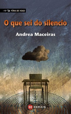 O que sei do silencio - Maceiras, Andrea