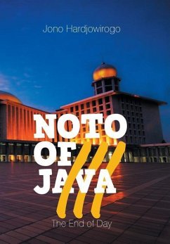 Noto of Java Iii - Hardjowirogo, Jono