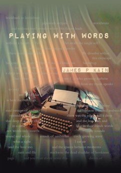 Playing with Words - Kain, James P