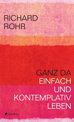 Ganz da (eBook, ePUB) - Rohr, Richard