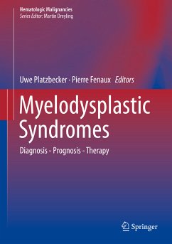 Myelodysplastic Syndromes (eBook, PDF)