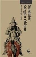 Cover Sürdüler Sürgün Oldum