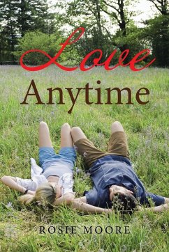 Love Anytime - Moore, Rosie