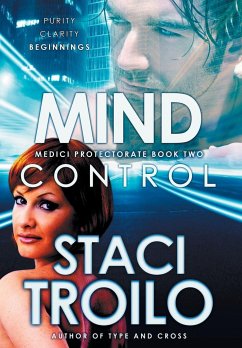 Mind Control - Troilo, Staci