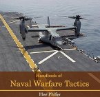 Handbook of Naval Warfare Tactics (eBook, PDF)