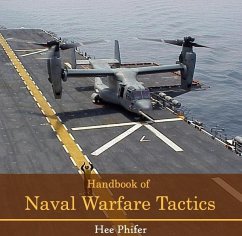 Cover Handbook of Naval Warfare Tactics (eBook, PDF)