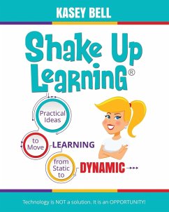 Shake Up Learning - Bell, Kasey