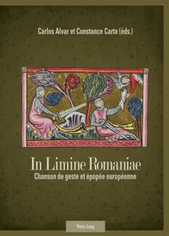 In Limine Romaniae (eBook, PDF)