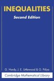 Inequalities (eBook, ePUB) Inequalities (eBook, ePUB)