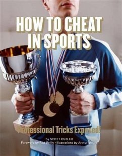 Cover How to Cheat in Sports (eBook, ePUB)