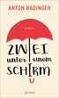 Zwei unter einem Schirm (eBook, ePUB) - Bild 1