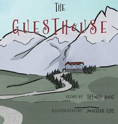 The Guesthouse - Howig, Tiffany