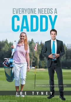 Everyone Needs a Caddy - Tyney, Joe