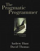 Pragmatic Programmer, The (eBook, ePUB)