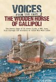 The Wooden Horse of Gallipoli (eBook, ePUB) The Wooden Horse of Gallipoli (eBook, ePUB)