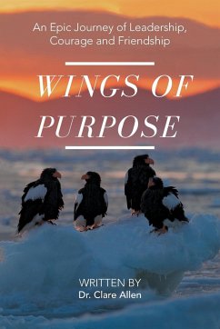 Wings of Purpose - Allen, Clare