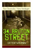 34. Bruton Street (Detektivroman)