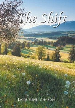 The Shift - Johnson, Jacqueline