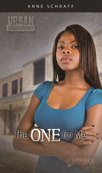 One for Me (eBook, PDF)