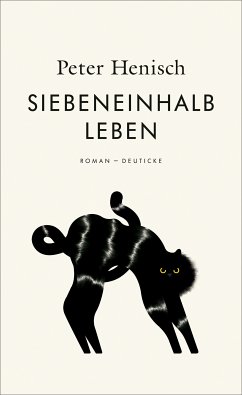 Siebeneinhalb Leben (eBook, ePUB) - Henisch, Peter