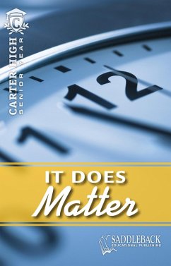 Cover It Does Matter (eBook, PDF)