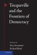 Tocqueville and the Frontiers of... - Bild 1