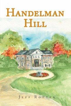 Handelman Hill - Rotter, Jeff