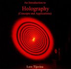 Introduction to Holography (Concepts and Applications), An (eBook, PDF)