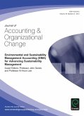 Environmental and Sustainability Management Accounting (EMA) for Advancing Sustainability Management (eBook, PDF)