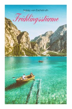 Cover Frühlingsstürme